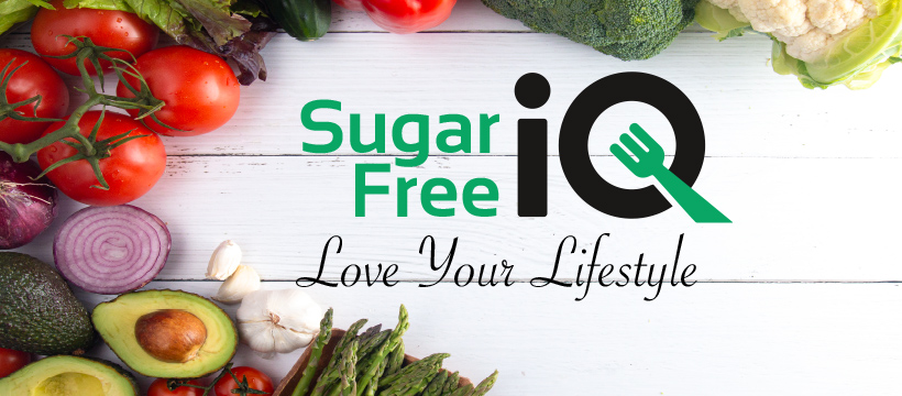 Sugar Free IQ - Low carb, diabetic, and keto meals, desserts, ba | 9613 192 St #3, Surrey, BC V4N 4C7, Canada | Phone: (604) 416-7347