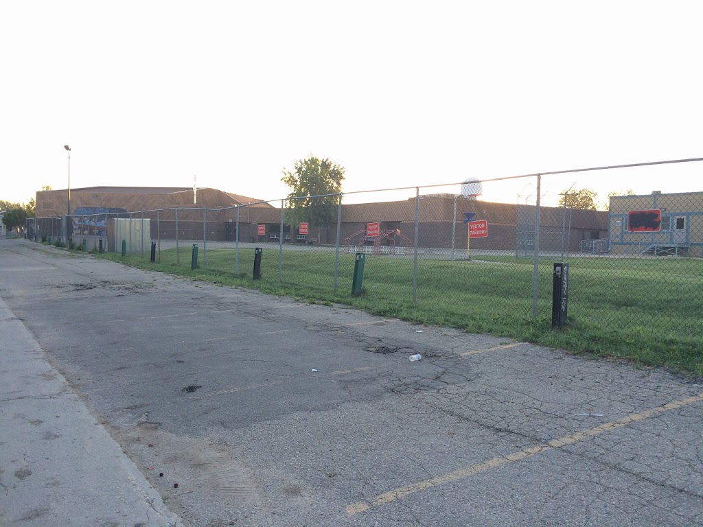 Arthur E. Wright Community School | 1520 Jefferson Ave, Winnipeg, MB R2P 1K1, Canada | Phone: (204) 632-6314
