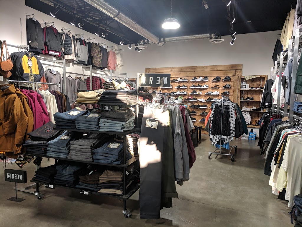 Sullys Lifestyle | 1301 8 St SW, Airdrie, AB T4B 3Y2, Canada | Phone: (403) 945-1233