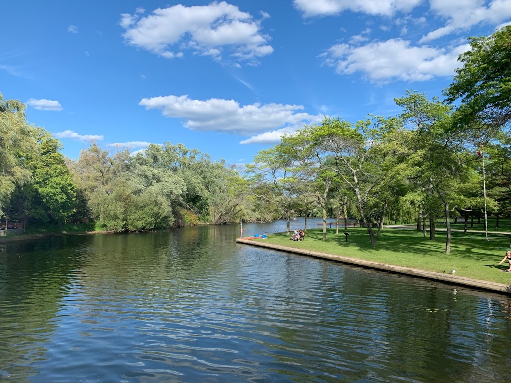 Centre Island/Toronto Island | Avenue of the Island, Toronto, ON M5J, Canada | Phone: (416) 234-2345