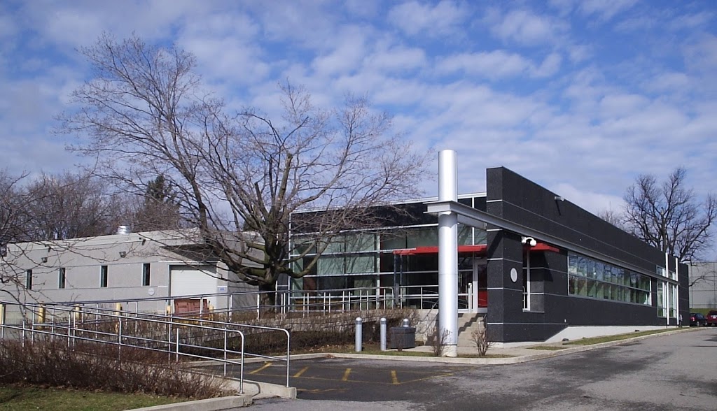 Prometic BioProduction Inc. | 531 Boul. des Prairies, Bldg. 15, Laval, QC H7V 1B7, Canada | Phone: (450) 781-0115