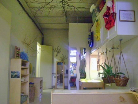 London Bridge: St. Bartholomews Early Childhood Learning Centre | 718 Cathcart Blvd, Sarnia, ON N7V 2N6, Canada | Phone: (519) 332-4212