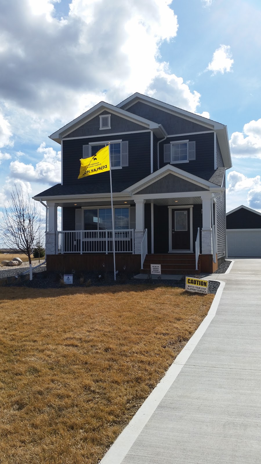 Prairie View Lakes | 4 Ave, La Salle, MB R0G 0A2, Canada | Phone: (204) 942-7744