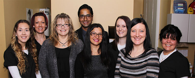 Saginaw Dental Centre | 95 Saginaw Pkwy, Cambridge, ON N1T 1W2, Canada | Phone: (519) 622-8911