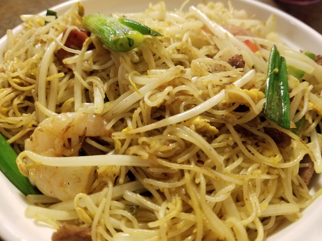 Cousin / Dickens Cafe | 8 Glen Watford Dr #8, Scarborough, ON M1S 2C1, Canada | Phone: (416) 321-3354