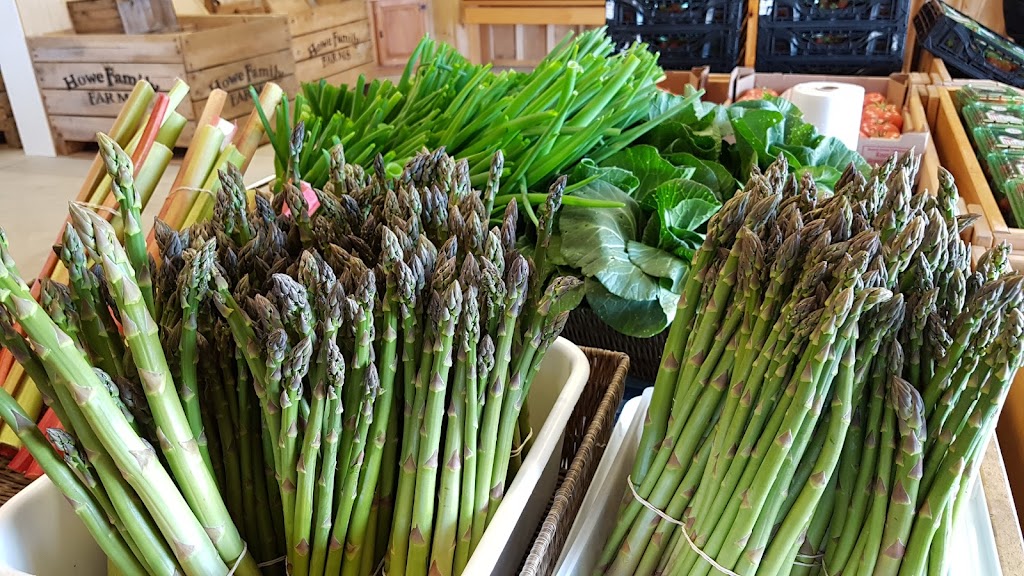 Howe Family Farm Market | 48556 John Wise Line, Aylmer, ON N5H 2R4, Canada | Phone: (226) 244-1737