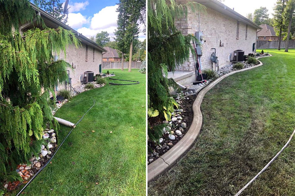 Devries Curbing | 135924 13 Line RR 4, Thamesford, ON N0M 2M0, Canada | Phone: (519) 495-3592