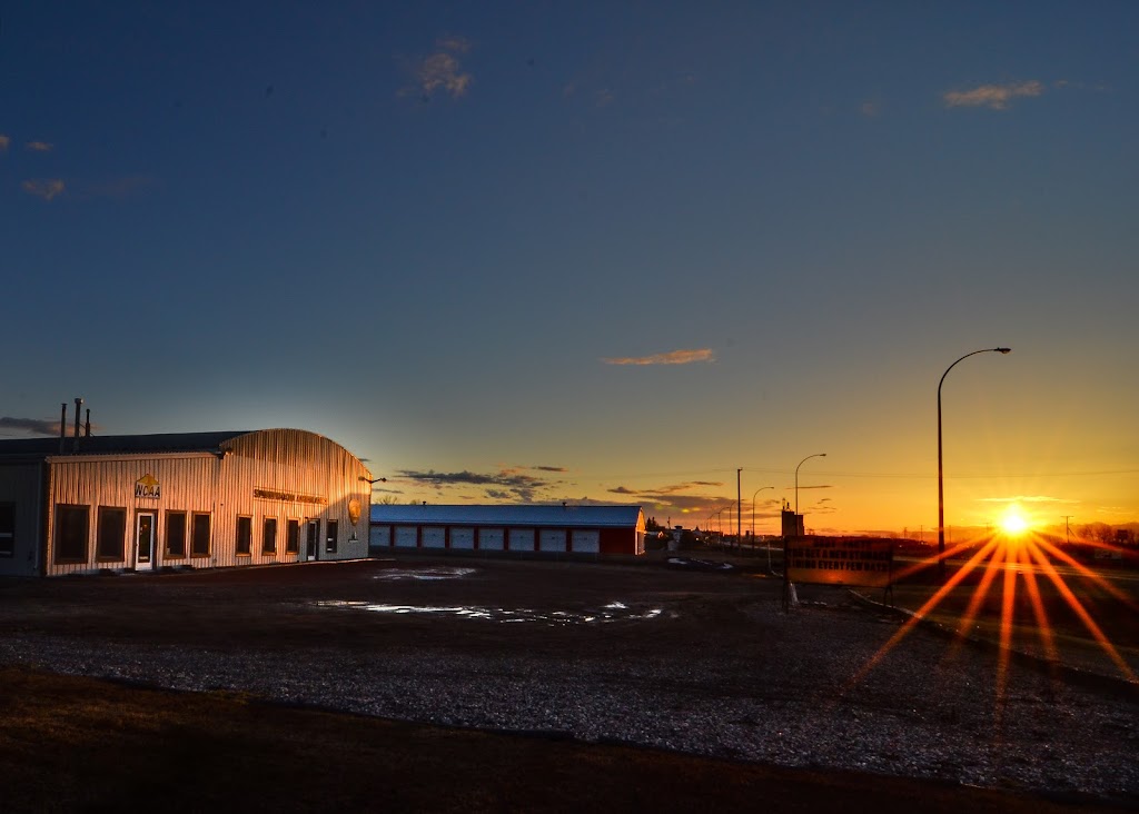Spiritwood - Big River Ambulance Care Ltd | 650 SK-3, Spiritwood, SK S0J 2M0, Canada | Phone: (306) 883-2500