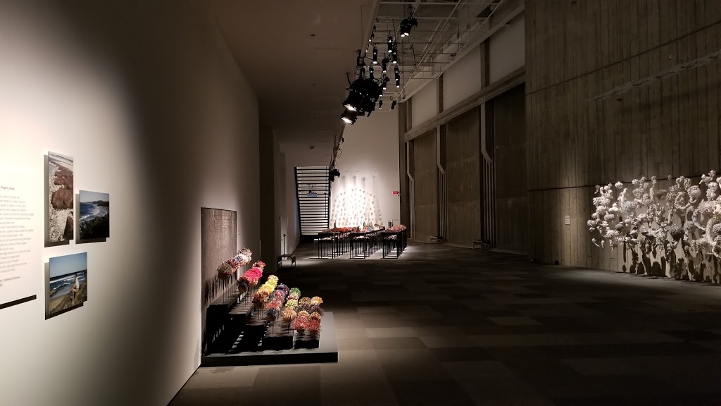 Nickle Galleries | 410 University Ct NW, Calgary, AB T2N 1N4, Canada | Phone: (403) 210-6201