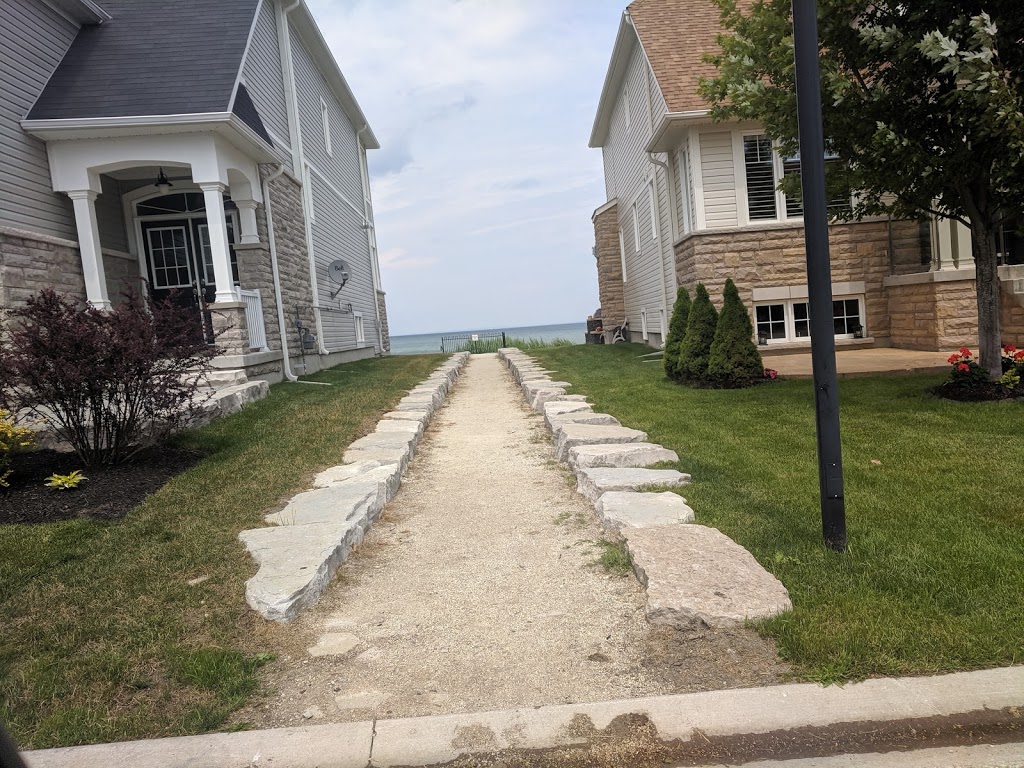 Blue Water | 9102 Beachwood Rd, Wasaga Beach, ON L9Z 2Y5, Canada | Phone: (888) 422-0448