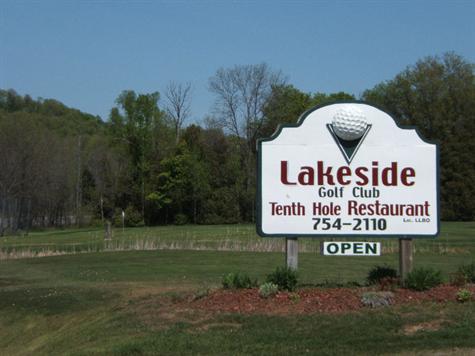 Lakeside Golf Club Inc | 11524 ON-118, West Guilford, ON K0M 2S0, Canada | Phone: (705) 754-2110
