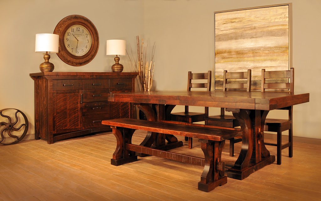 Ambers Furniture | 2878 32 St NE, Calgary, AB T1Y 6J7, Canada | Phone: (403) 291-3858