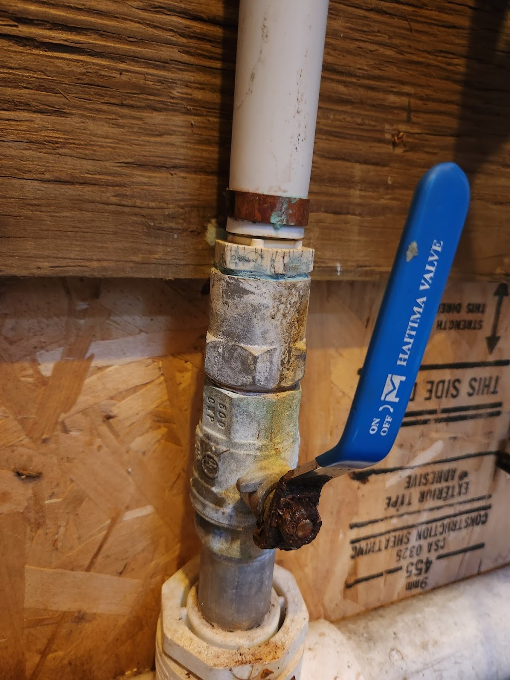 Aqua Logica Well & Water Solutions ltd | 45185 Wolfe Rd #55, Chilliwack, BC V2P 1V5, Canada | Phone: (604) 799-0779