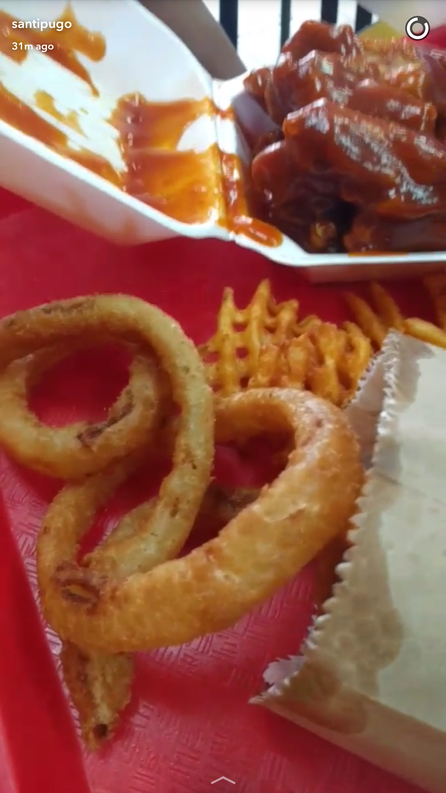 Buffalo Bill Wings | 77d Bd DAnjou, Châteauguay, QC J6J 2R1, Canada | Phone: (450) 844-1766