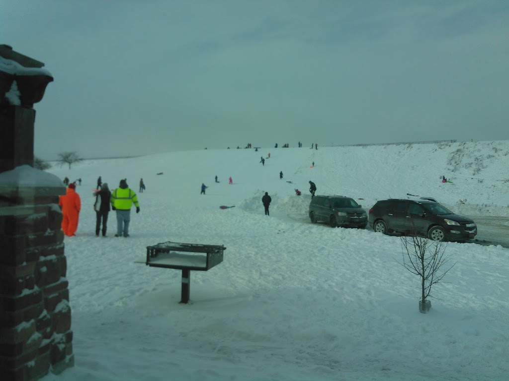 Nys Park | 5840 Old Military Rd, Lewiston, NY 14092, USA | Phone: (716) 297-0867