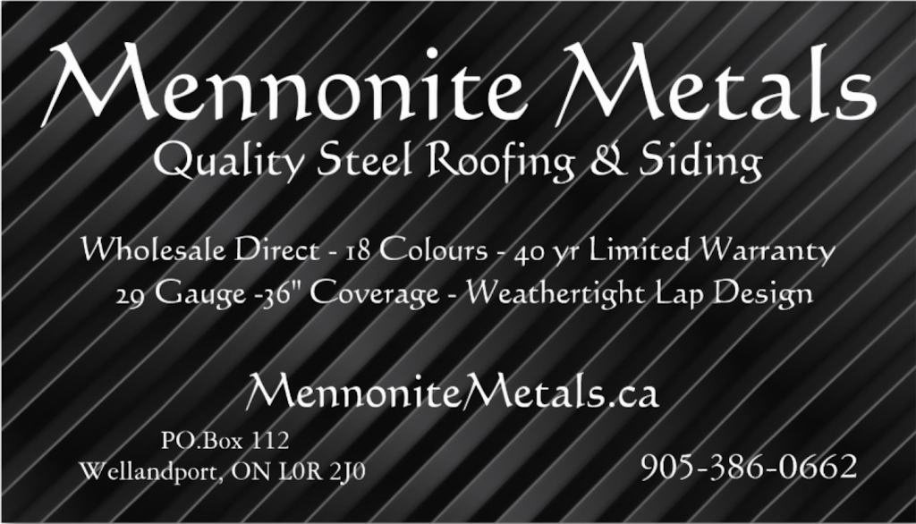 A&M Stone Ltd. | Wellandport, ON L0R 2J0, Canada | Phone: (905) 386-0662