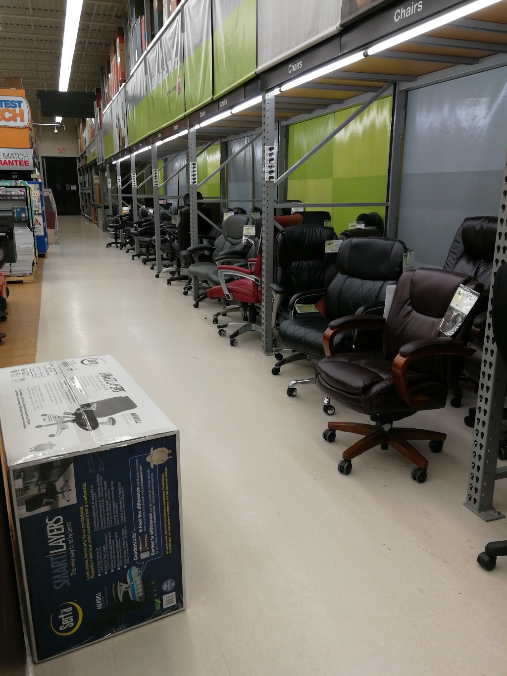 Staples | 70 Gale Terrace, Dartmouth, NS B3B 0B7, Canada | Phone: (902) 481-2680