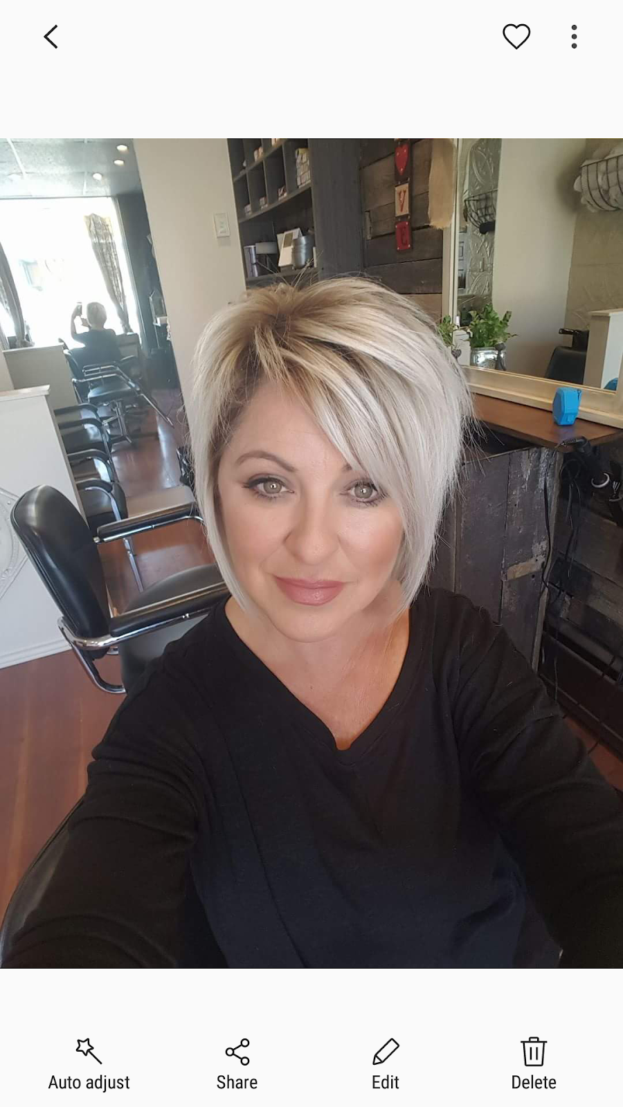 BELIEVE HAIR BY JENN | 1415 Pelham St, Fonthill, ON L0S 1E0, Canada | Phone: (289) 700-9500