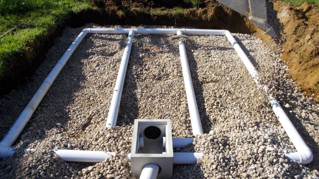 Proficient Excavating & Services | 138 Arthur St, Sturgeon Falls, ON P2B 1E1, Canada | Phone: (705) 492-0248