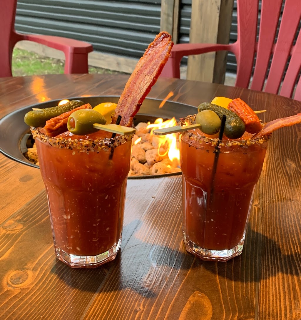 Keg & Kettle Grill | 607 Eighth Ave, Midway, BC V0H 1M0, Canada | Phone: (236) 354-0024