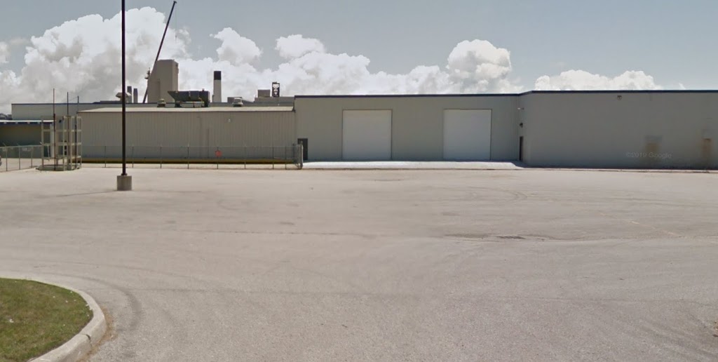 Komatsu Mining Corp. | 160 Maitland Rd S, Goderich, ON N7A 0A4, Canada | Phone: (519) 525-6028