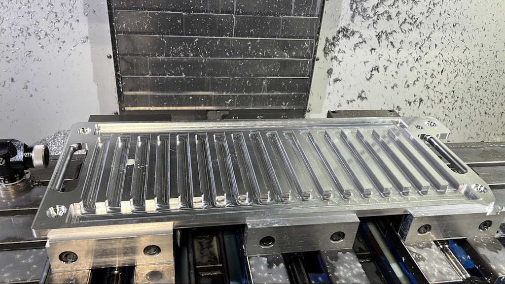T1 Manufacturing & Wire EDM | 1680 Victoria St N Unit#2, Kitchener, ON N2B 3E5, Canada | Phone: (519) 749-2050