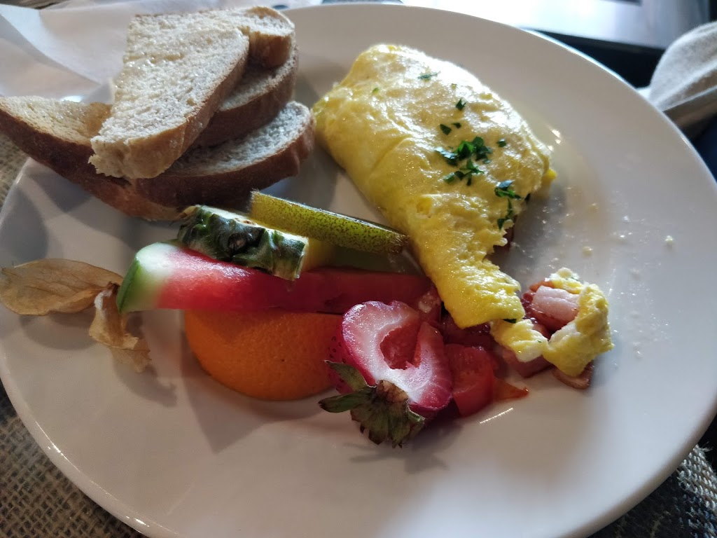 The Village Restaurant | 4517 W Saanich Rd #1, Victoria, BC V8Z 3G3, Canada | Phone: (778) 265-8898
