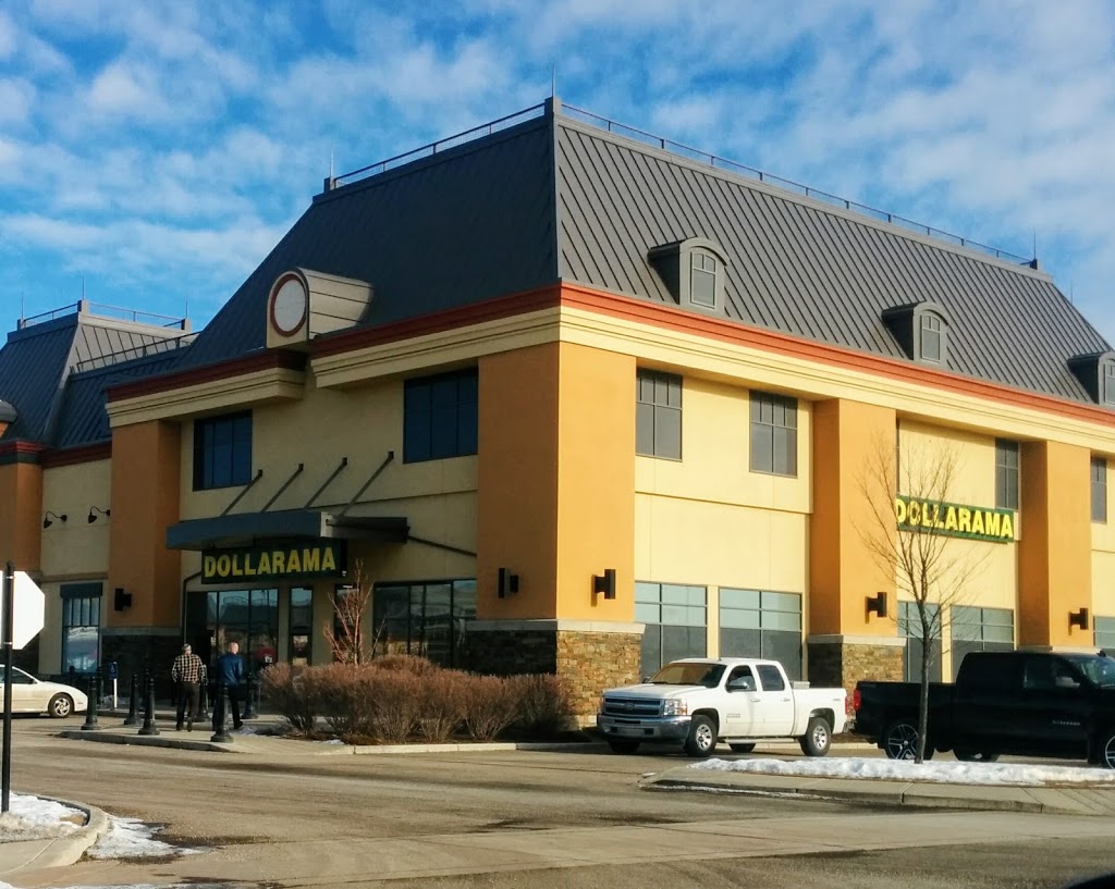 Dollarama | SE The Market at, 163 Quarry Park Blvd, Calgary, AB T2C 5E1, Canada | Phone: (403) 290-1837