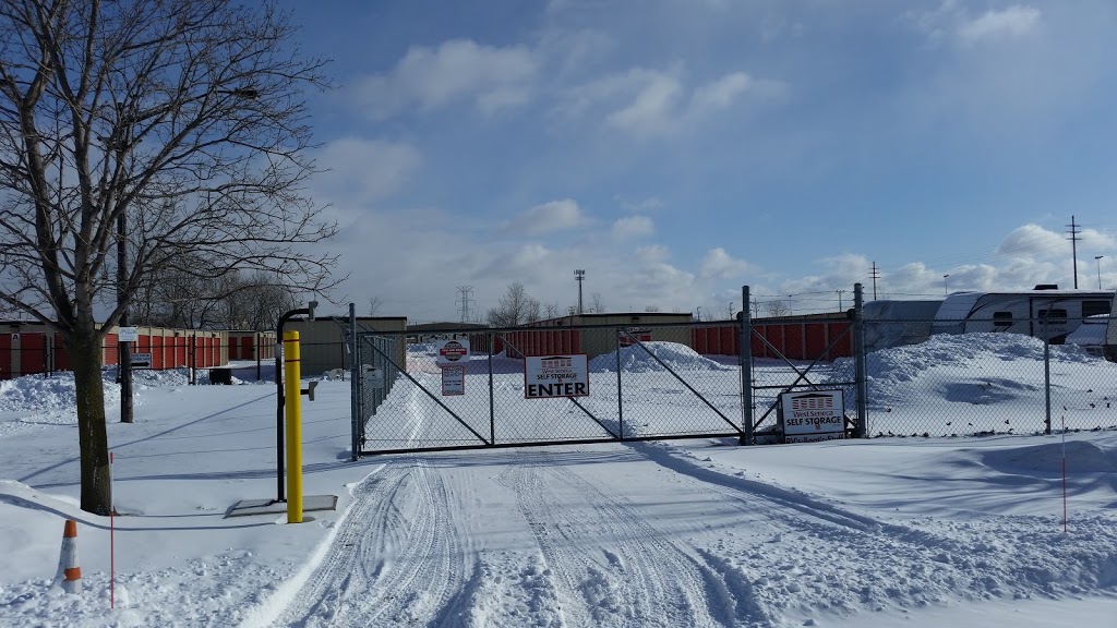 West Seneca Self Storage | 1711 Union Rd, West Seneca, NY 14224, USA | Phone: (716) 675-1711