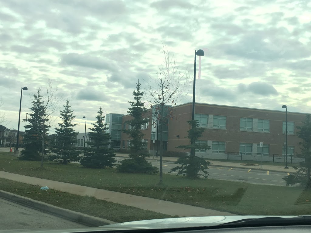 Red Willow Public School | 80 Redwillow Rd, Brampton, ON L6P 2B1, Canada | Phone: (905) 794-4728