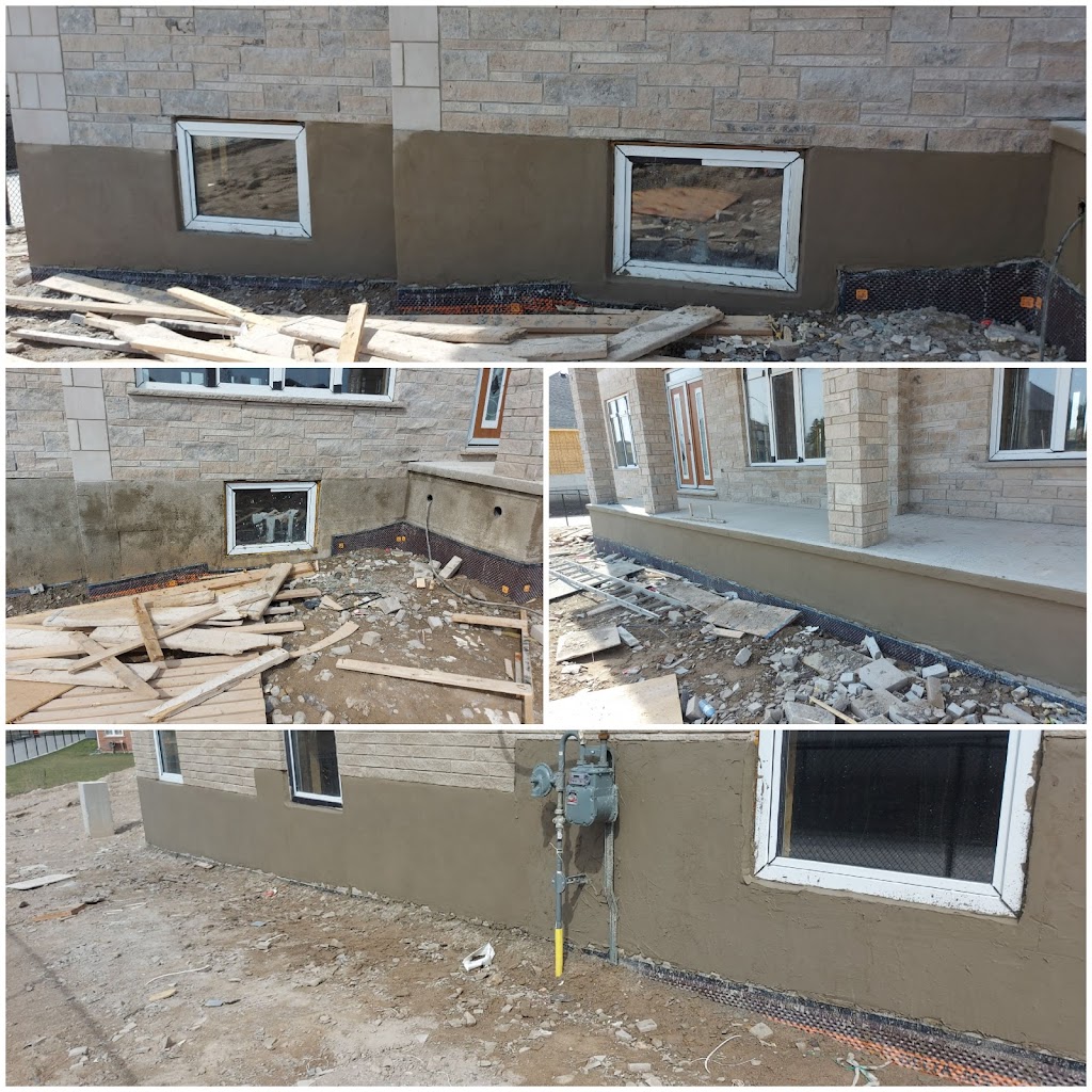 AMK Home Restoration Inc | 89 Water St S #1, Kitchener, ON N2G 1Z4, Canada | Phone: (226) 898-2620
