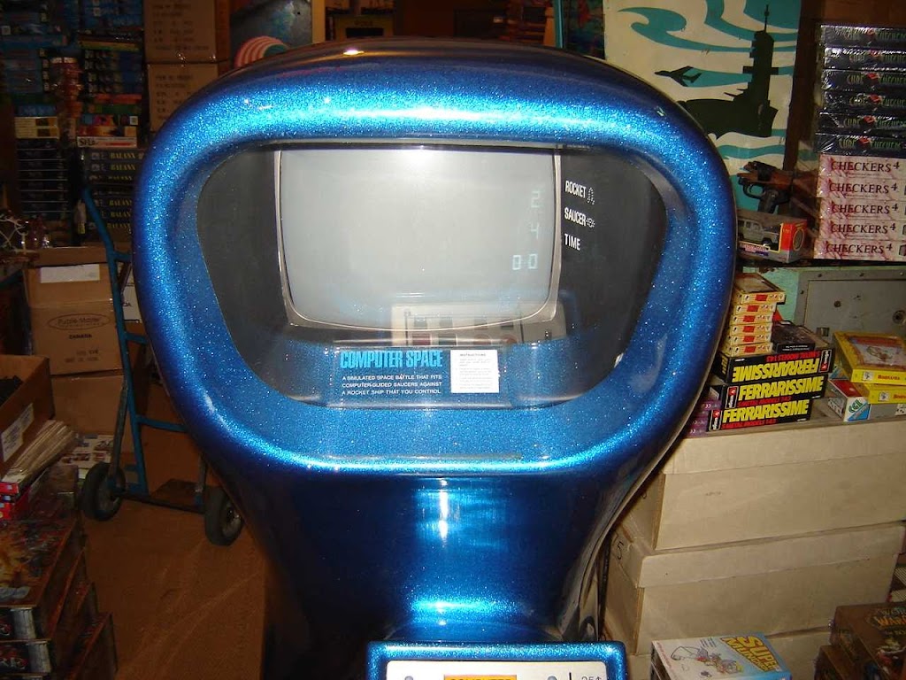 Johns Jukes Ltd. / Flippers.com | 7-3979 Marine Way, Burnaby, BC V5J 5E3, Canada | Phone: (604) 872-5757