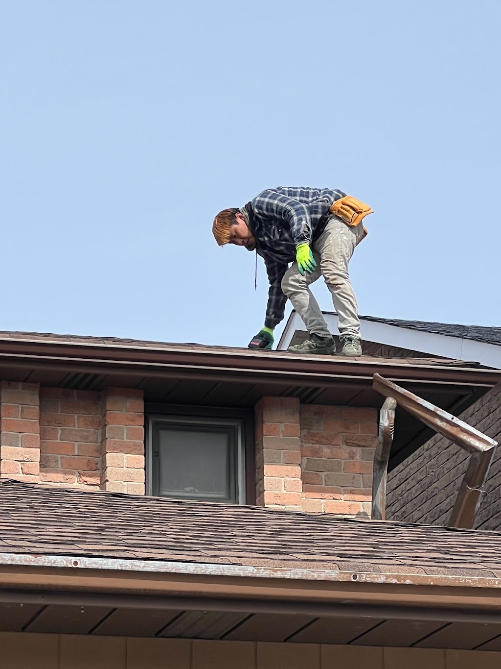 Roofing Panda | 7351 Victoria Park Ave Unit 1, Markham, ON L3R 3A5, Canada | Phone: (647) 895-7520