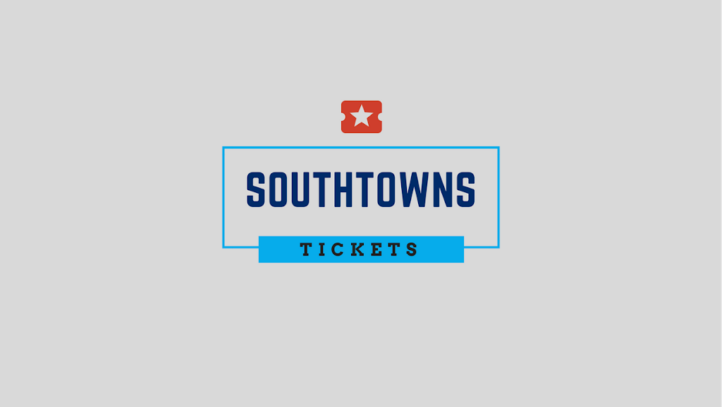 Southtowns Tickets | 4307 Camp Rd, Hamburg, NY 14075, USA | Phone: (844) 425-7608