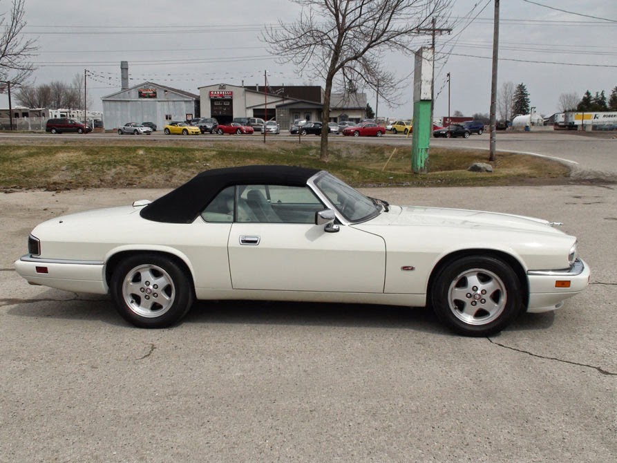 Gardelli Motors | 6110 Colonel Talbot Rd, London, ON N6P 1J1, Canada | Phone: (519) 521-4782