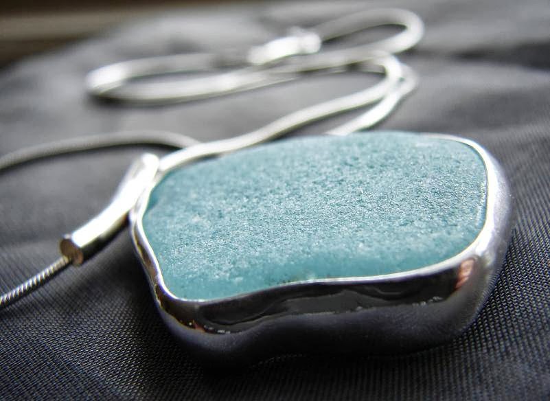 Sea Glass Designs | 14 James St, Dartmouth, NS B2Y 1R2, Canada | Phone: (902) 229-4569