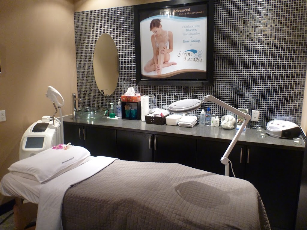 Serene Escapes Day Spa | 12192 Symons Valley Rd NW #12, Calgary, AB T3P 0A3, Canada | Phone: (403) 457-3778