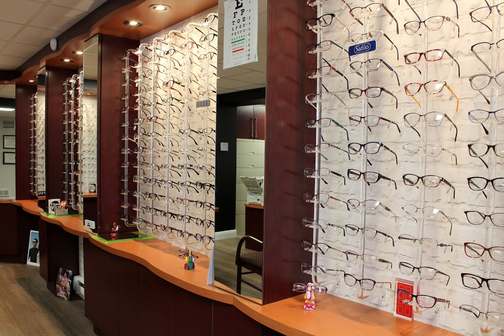 Bédard Centre Vision | 1484 Avenue Saint-Louis, Plessisville, QC G6L 2M8, Canada | Phone: (819) 362-3939