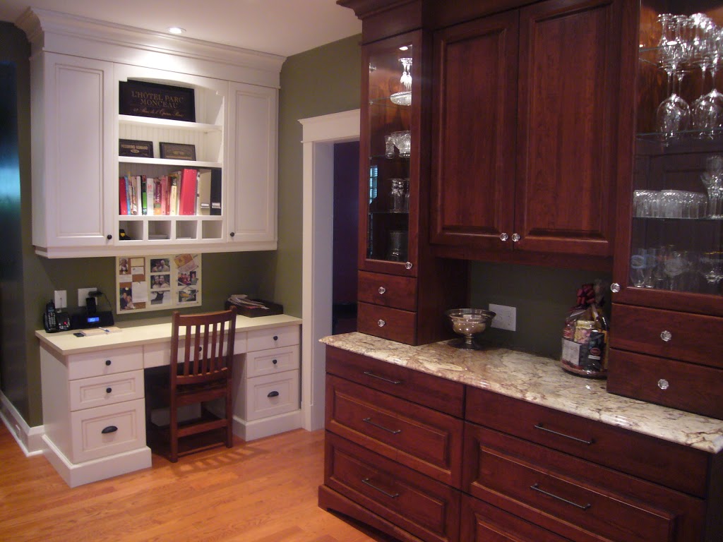 Progressive Kitchens Inc | 115 Grant Timmins Dr, Kingston, ON K7M 8N3, Canada | Phone: (613) 389-4467