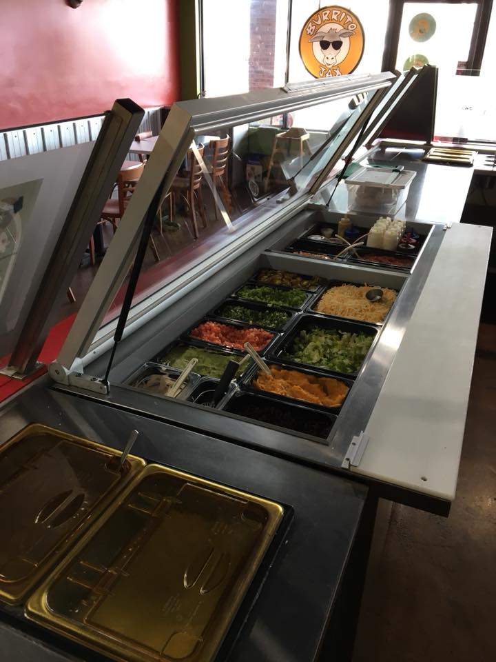 Burrito Jax Cole Harbour | 978 Cole Harbour Rd, Dartmouth, NS B2V 1E7, Canada | Phone: (902) 404-6326