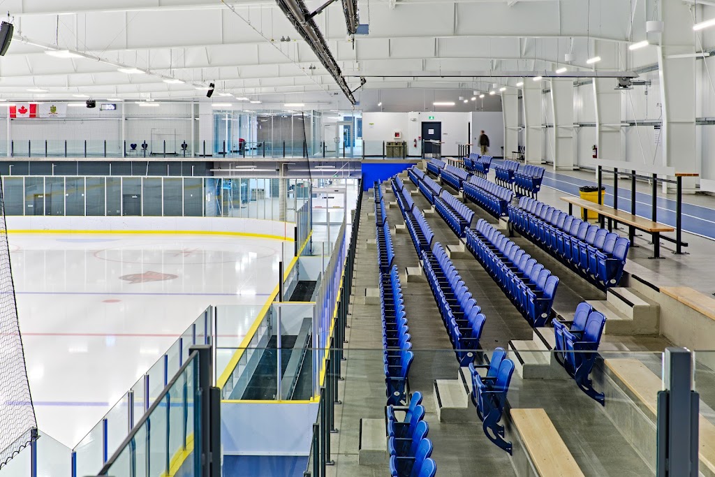 Wellesley Recreation Centre Fundraising Campaign | 1401 Queens Bush Rd, Wellesley, ON N0B 2T0, Canada | Phone: (519) 699-3969