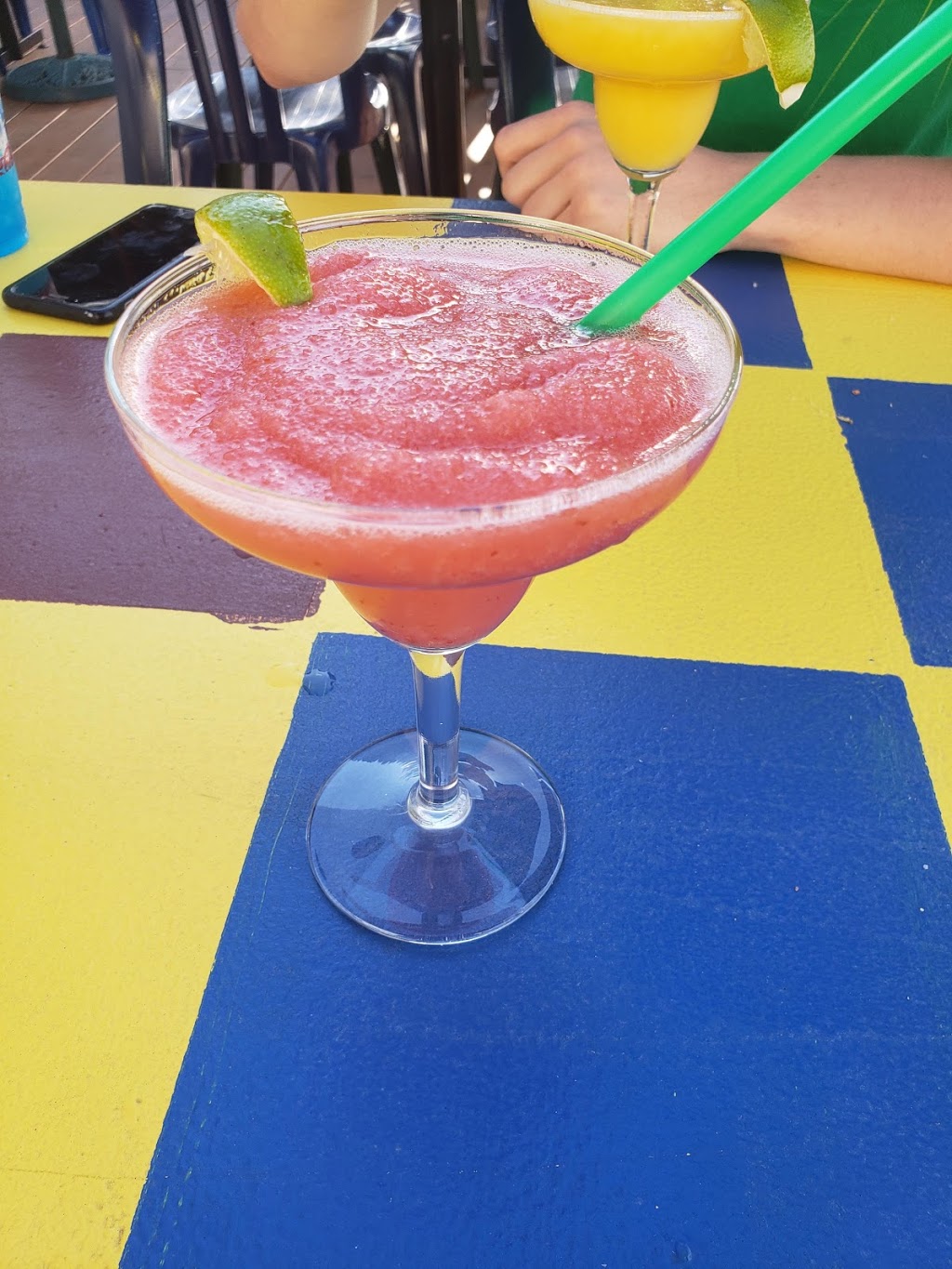Vallarta Grill | 950 Lakeshore Dr W, Penticton, BC V2A 1C1, Canada | Phone: (250) 492-5610