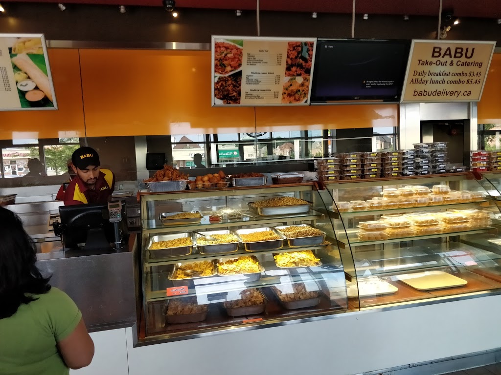 Babu Catering | 9590 McCowan Rd, Markham, ON L3P 8M1, Canada | Phone: (416) 298-2228