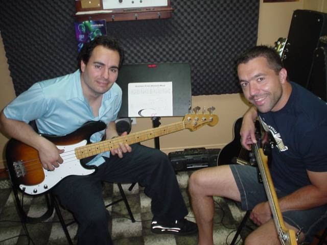 Jeff Salems Music Studio | 2 Lillington St, Brampton, ON L6S 4B9, Canada | Phone: (905) 451-7451