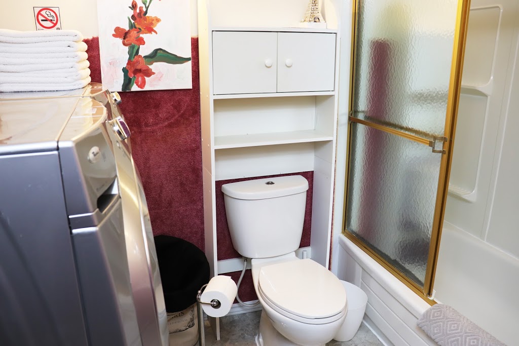 Little Paris Bed and Breakfast | 65 Broadway St W, Paris, ON N3L 2S7, Canada | Phone: (519) 608-8608
