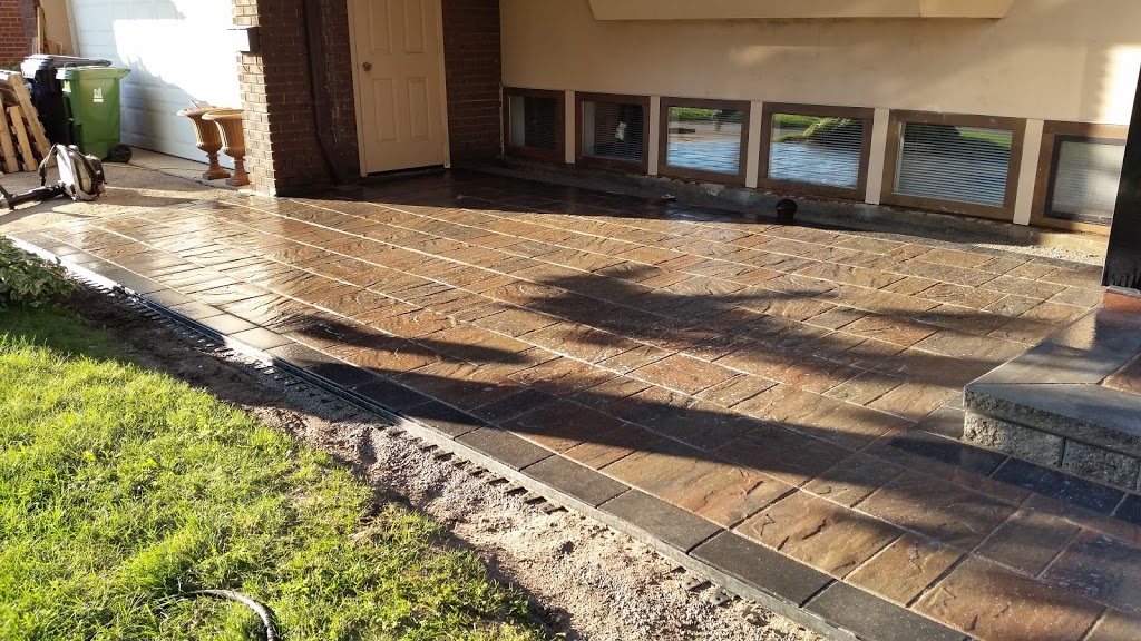 Geo Green Landscaping & Tree service | 3 Mcgillivary Ct, Whitby, ON L1P 1A3, Canada | Phone: (647) 746-0819