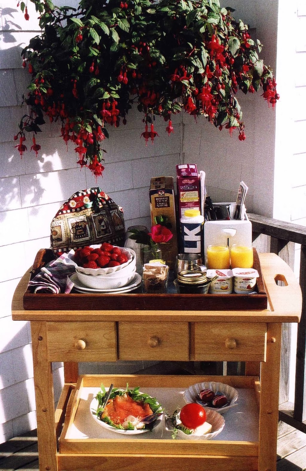 Gallery Guest House B & B and Savage Art Gallery | 611 Shore Rd, Liverpool, NS B0T 1K0, Canada | Phone: (902) 354-5431