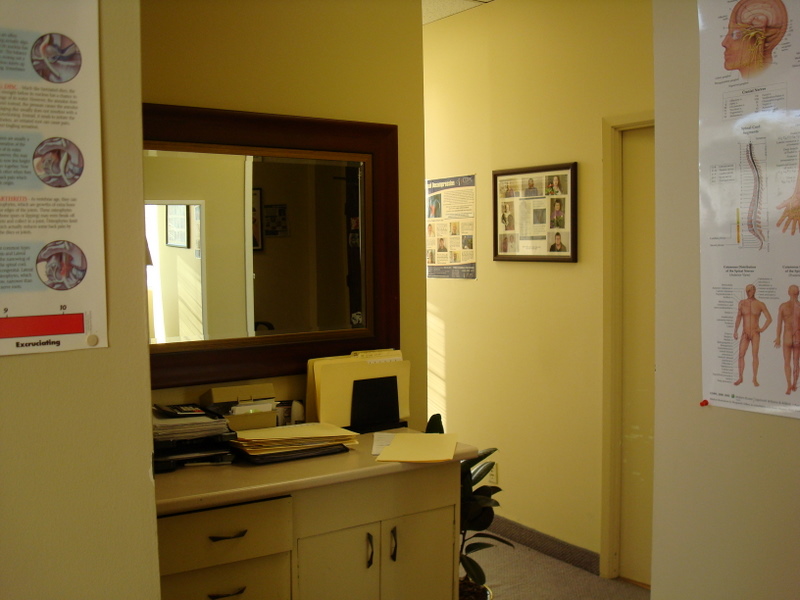 Canadian Decompression & Neuropathy Centre | 3420 Finch Ave E #303, Scarborough, ON M1W 2R6, Canada | Phone: (416) 498-9355