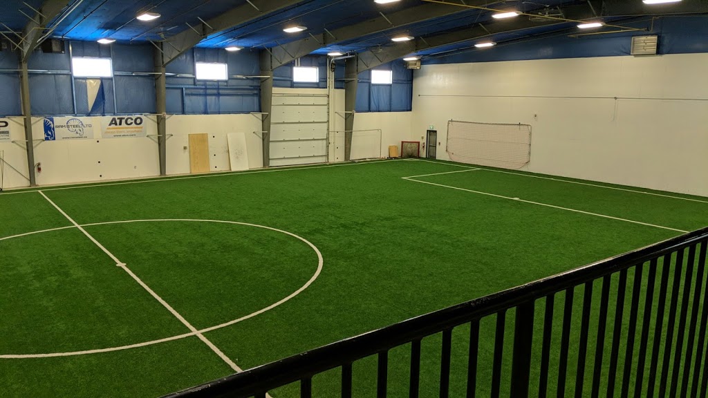 Elite PROformance Centre | 335 68 St, Saskatoon, SK S7P 0C3, Canada | Phone: (306) 230-1313