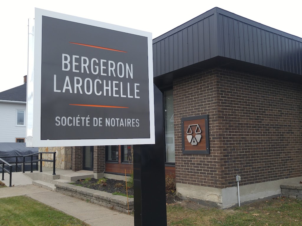 Bergeron & Larochelle Notaires | 1186 Rue Principale, Saint-Agapit, QC G0S 1Z0, Canada | Phone: (418) 888-3136